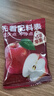 西域美農(nóng)鮮蒸蘋果干128g*2 低脂高纖維0添加劑 新疆阿克蘇冰糖心果 曬單實拍圖