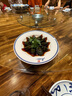 十八子作 刀具菜刀家用不銹鋼切菜刀切片肉斬骨刀陽江十八子菜刀斬切刀 飛球升級版大號【P01】 曬單實拍圖
