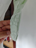 尼多熊寶寶地板襪夏季薄款透氣棉襪耐穿兒童防滑襪室內(nèi)嬰兒學步點膠襪 曬單實拍圖