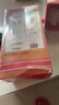 杯具熊（BEDDYBEAR）雙飲兒童水杯耐高溫塑料杯便攜大容量學生吸管杯子680ML小丸子 曬單實拍圖