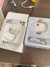 WITGOER[pro二代|頂配主動降噪]藍(lán)牙耳機(jī)2025最新款超長續(xù)航適用蘋果iphone16/15無線入耳式音樂不傷&耳朵 曬單實(shí)拍圖