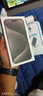 【現(xiàn)貨速發(fā)】蘋果15promax手機(jī) iPhone15promax系列 5G雙卡全網(wǎng) 蘋果15promax 藍(lán)色鈦金屬 512G 【店保2年+配件大禮包】 曬單實(shí)拍圖