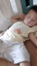戴維貝拉（DAVE＆BELLA）兒童背心2025夏裝新款純棉男童打底衫男寶寶無袖t恤上衣小童衣服 黃色【現(xiàn)貨】 110 cm（建議身高100-110cm） 曬單實拍圖