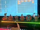 語森憶海綿寶寶盲盒漢堡王蟹黃煲系列派大星章魚哥手辦潮玩桌面擺件盲盒 整套六個(gè)不重復(fù)-盒裝 曬單實(shí)拍圖