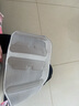 諾泰醫(yī)用級護(hù)腰帶腰椎間盤突出腰肌勞損術(shù)后固定F18+熱敷氣囊墊片 曬單實拍圖