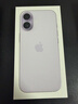 Apple/蘋果 iPhone 17 256GB 薰衣草紫色 支持移動聯(lián)通電信5G 雙卡雙待手機(jī) 曬單實拍圖