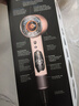 戴森（DYSON） 玫瑰暮光 奢護造型套裝 含戴森HD16 Supersonic吹風(fēng)機落日玫瑰 + 普魯士藍板梳 曬單實(shí)拍圖