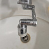 OPLSED【德國】機(jī)械臂萬向水龍頭防濺頭延伸器洗手盆接頭可旋轉(zhuǎn)洗漱神器 曬單實(shí)拍圖