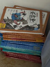 點(diǎn)讀版水滸傳幼兒美繪本全10冊(cè)兒童繪本3-6歲幼小銜接彩繪大字注音版有聲讀物中國(guó)四大名著睡前故事書籍連環(huán)畫 曬單實(shí)拍圖