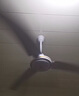 鉆石牌吊扇電風(fēng)扇家用客廳1.4米56吋樓頂扇工業(yè)大風(fēng)力吸頂電風(fēng)扇DS56-15D 曬單實(shí)拍圖