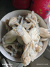 中洋魚天下 (ZHONGYANG GLOBAL FISH) 牛蛙700g（3-5只）干鍋香辣牛蛙 燒烤食材 四去處理生鮮海鮮水產(chǎn) 曬單實(shí)拍圖