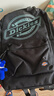 Dickies背包雙肩包男士電腦包初中生書包男士高顏值旅行出差休閑戶外背包 曬單實(shí)拍圖