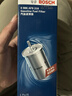 博世（BOSCH）汽濾/燃油濾清器0986AF8216適配榮威RX5/i5/i6/名爵MG6/MG ZS等 曬單實(shí)拍圖