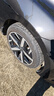 米其林（MICHELIN）汽車輪胎 255/50R20 109V 旅悅+ PRIMACY SUV+ 適配途昂/探險(xiǎn)家 曬單實(shí)拍圖