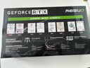 雷索 RTX2080Ti 22G/2080 Super 16G全新光追deepseek電腦Ai人工智能SD模型訓練跑圖臺式游戲獨立顯卡 2080TI 22G天神PRO|Ai超算渦輪 曬單實拍圖