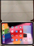 閃魔適用ipad mini7/6保護(hù)殼8.3英寸A17pro芯片25款四邊磁吸拆分蘋(píng)果平板透明亞克力保護(hù)套-灰色 曬單實(shí)拍圖