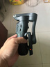 浩瀚卓越（hohem）V3 Ultra 手機云臺穩(wěn)定器 手持云臺三軸防抖 手機支架延長自拍桿vlog便攜式旅游拍照神器 曬單實拍圖