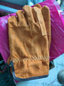 牛皮電焊手套焊工專(zhuān)用 加厚耐磨隔熱耐高溫二保焊接 防火線(xiàn)長(cháng)款勞保防護手套 加長(cháng)加固1雙【雙層牛皮*防火線(xiàn)縫制】隔熱防燙 曬單實(shí)拍圖