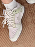 耐克NIKE DUNK LOW LX女子運動鞋 IB8876-661 36 曬單實拍圖