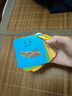 小象跳舞寶寶認(rèn)知卡片早教訓(xùn)練0-3歲識(shí)字動(dòng)物水果看圖識(shí)物嬰兒童卡片玩具 曬單實(shí)拍圖