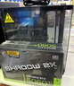 微星（MSI）幻影師 GeForce RTX 5060 Ti 16G SHADOW 2X OC PLUS AI推理 電競游戲設計智能學(xué)習獨立顯卡 曬單實(shí)拍圖