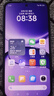 小米（MI）REDMI Turbo 4 Pro 第四代驍龍8s 7550mAh長續(xù)航 IP68防水 12GB+256GB 黑色 小米紅米5G手機 曬單實拍圖
