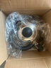 美廚（maxcook）燒水壺304不銹鋼水壺 4L加厚鳴音 煤氣電磁爐通用 MS004Y 曬單實拍圖