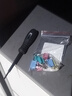 高扭力高亮電工測(cè)電筆螺絲刀智能測(cè)斷點(diǎn)抗摔耐造 智能檢測(cè)1把十字頭斷點(diǎn)感應(yīng) 曬單實(shí)拍圖