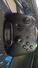 八位堂 燃云單充底座 微軟授權(quán)Xbox Series手柄電池Xbox One X/S充電底座充電器套組 曬單實(shí)拍圖