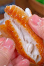 和食樂(lè )香煎魚(yú)排整箱10袋 無(wú)刺無(wú)骨半成品香辣魚(yú)排兒童早餐主食魚(yú)肉代餐 【4袋】全家福4口味各1袋 曬單實(shí)拍圖