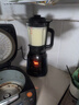 美的（Midea）破壁機(jī)家用多功能豆?jié){機(jī)加熱早餐榨汁輔食機(jī) 降噪預(yù)約碎冰料理機(jī)1.75L大容量3-4人用254F 國(guó)家補(bǔ)貼 曬單實(shí)拍圖