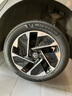 韓泰（Hankook）新能源輪胎 215/55R18 95T K127E 原配ID.3 適配逍客/傳祺GS4 曬單實拍圖