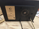 ARZOPA阿卓帕 10.1英寸數碼電子相框 智能云相框 電子相冊照片視頻觸摸播放 可擺臺/壁掛 D10 情人節禮物 曬單實(shí)拍圖