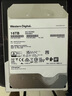 西部數(shù)據(jù)（WD）16TB企業(yè)級氦氣機械硬盤HC550 SATA 7200轉(zhuǎn)512MB CMR垂直 服務器硬盤 3.5英寸WUH721816ALE6L4 曬單實拍圖