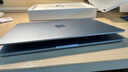 Apple/蘋果【國家補(bǔ)貼】AI筆記本/2025款MacBook Air13英寸M4 (10+8核) 16G 256G天藍(lán)色電腦MC6T4CH/A 曬單實(shí)拍圖
