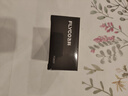 飛科（FLYCO）智能剃須刀電動(dòng)刮胡刀雙頭全身水洗旋轉式便攜迷你男士胡須刀生日禮物送男友父親FS889藍色 曬單實(shí)拍圖