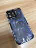 爵誠(chéng) 適用于蘋(píng)果iPhone16promax手機(jī)殼蘋(píng)果15pro硅膠軟殼防摔鏡頭圈保護(hù)套時(shí)尚個(gè)性潮流卡通男款后殼 【石墨黑】滑板男孩+磁吸款 蘋(píng)果16Promax 曬單實(shí)拍圖