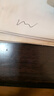 施耐德（Schneider）one星際商務(wù)辦公簽字筆德國進(jìn)口大容量學(xué)生考試刷題直液式水筆順滑防水筆 【黑色纖維筆尖】0.6mm 曬單實(shí)拍圖