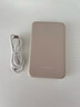 綠聯(lián)【3C認(rèn)證可上飛機(jī)】充電寶10000毫安22.5W快充大容量小巧迷你便攜移動(dòng)電源適用蘋果16/小米/華為 曬單實(shí)拍圖