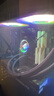 七彩虹RTX5060Ti 16G/RX6900XT卡皇+超頻14代i9 14900/i7 14700/i5 14600KF電腦電競直播AI設計組裝主機 配四丨24核14代i9+RTX5060Ti 16 曬單實(shí)拍圖