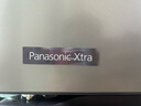 松下（Panasonic）【國(guó)家補(bǔ)貼20%】Xtra蔓越莓2.0冰箱雙開(kāi)門(mén)500升超薄零嵌入家用對(duì)開(kāi)十字門(mén)一級(jí)能效NR-XD50C5B-H 曬單實(shí)拍圖
