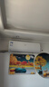 Leader空調(diào)海爾智家出品2匹空調(diào)掛機(jī)壁掛式空調(diào)冷暖大風(fēng)量 新一級(jí)能效變頻獨(dú)立除濕節(jié)能自清潔WiFi智控 2匹 一級(jí)能效 新品上市 手機(jī)智控 大風(fēng)量 自清潔 曬單實(shí)拍圖