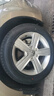 固特異（Goodyear）汽車輪胎 205/55R16 91W EF1 SPORT鷹馳F1酷跑 朗逸/速騰/卡羅拉 曬單實(shí)拍圖