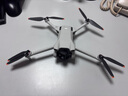 大疆 DJI Mini 3 優(yōu)選迷你航拍機 智能高清拍攝無人機 小型遙控飛機 兼容帶屏遙控器 曬單實拍圖