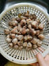 新鮮雞爪骨新鮮雞拐骨雞膝蓋冷凍新鮮雞爪雞爪骨補鈣佳品 新鮮雞拐骨2斤 曬單實拍圖