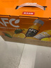 農(nóng)夫山泉 100%NFC果汁飲料 300ml*12瓶（6瓶橙汁+6瓶芒果混合汁）繽紛禮盒 曬單實拍圖