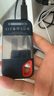 閃迪（SanDisk）8TB NVMe移動(dòng)固態(tài)硬盤(pán)（PSSD）E61卓越版 讀速1050MB/s Type-c接口 手機電腦外接SSD 曬單實(shí)拍圖