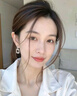 儒意（RUYI）美白祛斑面霜50g 男女士護膚品乳液補水保濕抗皺緊致水乳修復霜 曬單實(shí)拍圖