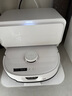 美的（Midea）掃地機器人 靈眸V16 Pro超薄智能自動上下水版 掃拖一體自動清洗烘干活水洗拖布洗地機智能吸塵器 曬單實拍圖