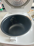 米家小米IH電飯煲S1 3L/4L/5L 電飯鍋家用 多功能煮粥鍋煮飯鍋 烈焰灶釜內膽不粘鍋 智能預約 米家IH電飯煲S1 3L 曬單實(shí)拍圖